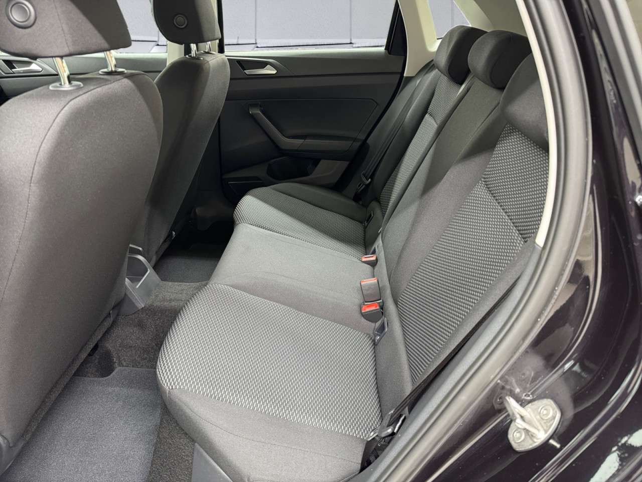 Fahrzeugbild eines Volkswagen Polo