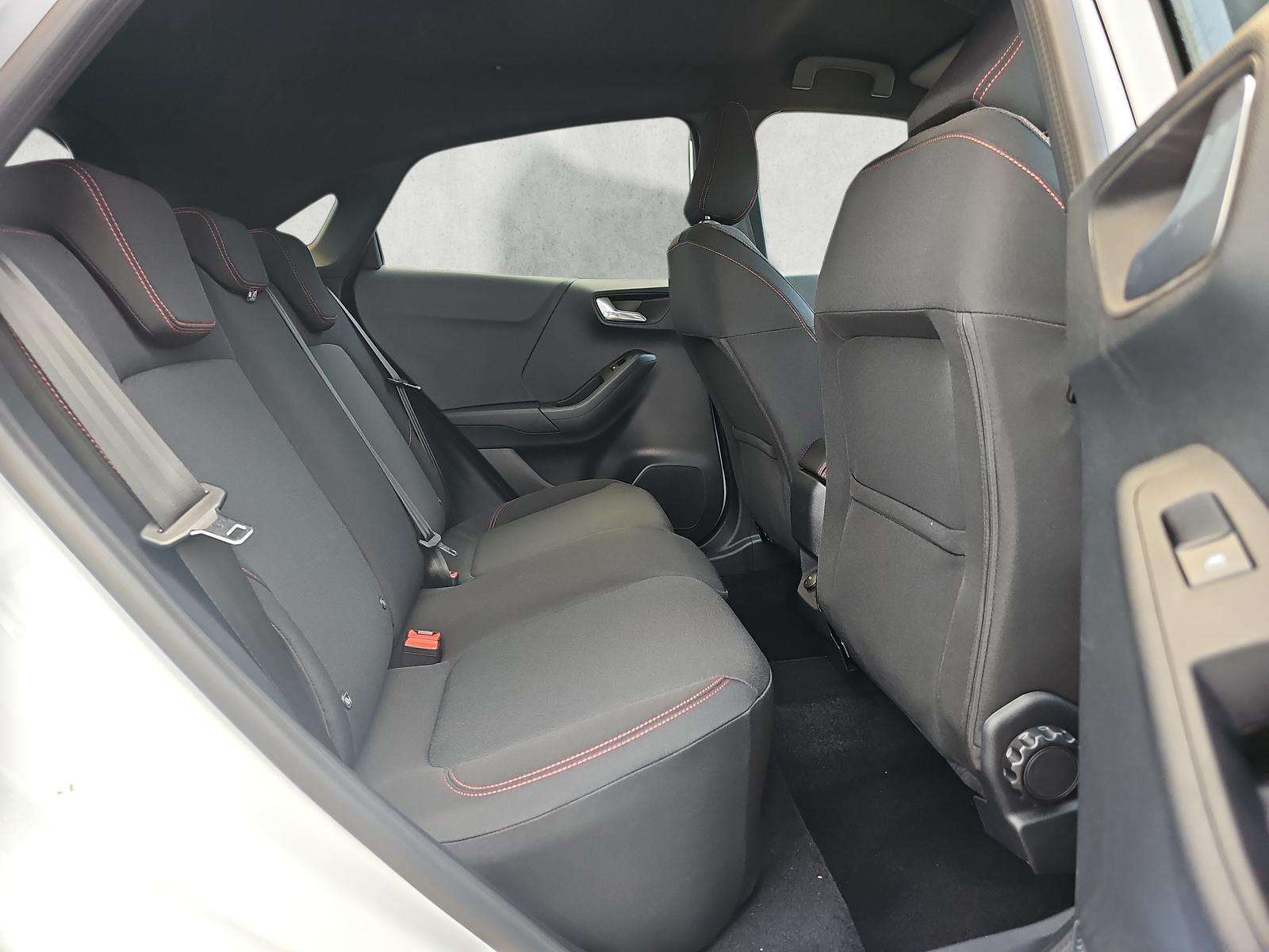 Fahrzeugbild eines Ford Puma