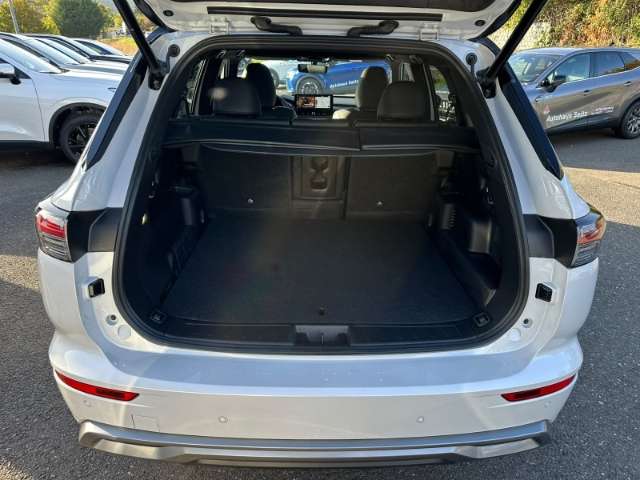 Fahrzeugbild eines Mitsubishi Outlander