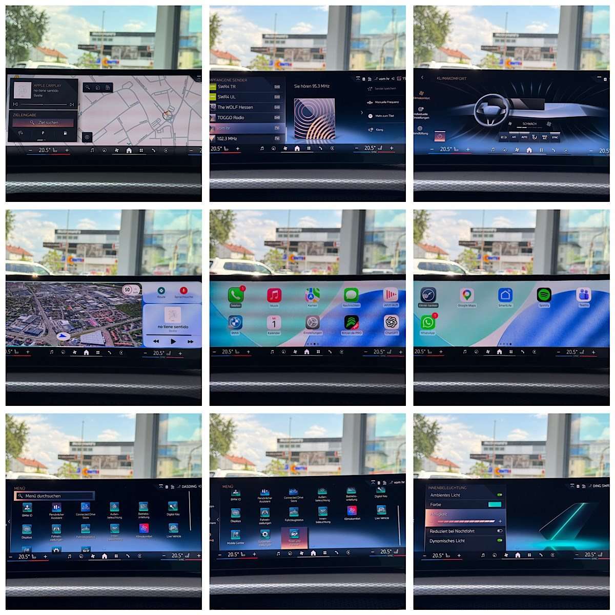 Fahrzeugbild eines BMW 2er-Reihe