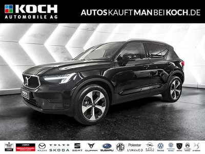 Bild Volvo XC40