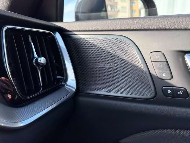Fahrzeugbild eines Volvo V60