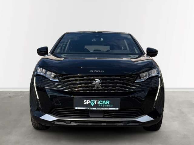 Fahrzeugbild eines Peugeot 5008