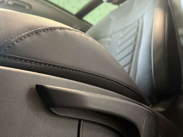 Fahrzeugbild eines Hyundai Tucson