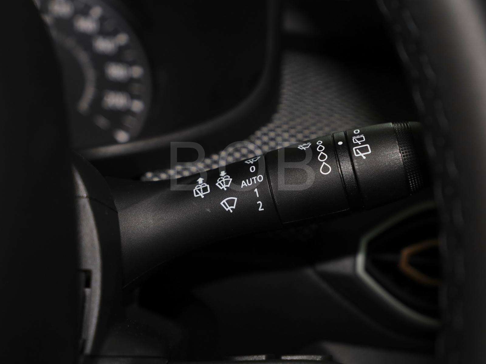 Fahrzeugbild eines Dacia Sandero