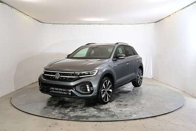 Bild Volkswagen T-Roc