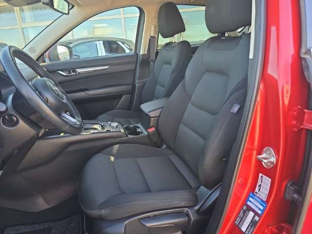 Fahrzeugbild eines Mazda CX-5