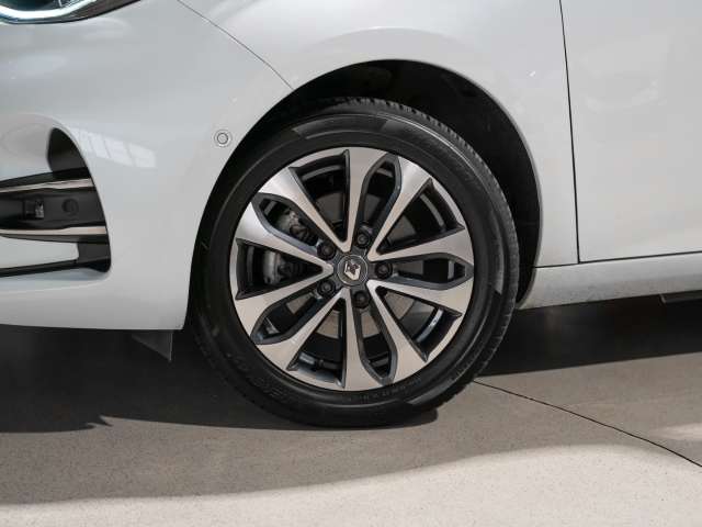 Fahrzeugbild eines Renault ZOE