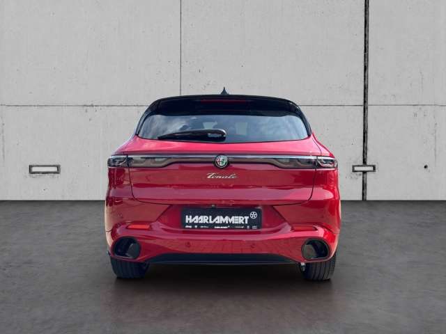 Fahrzeugbild eines Alfa Romeo Tonale