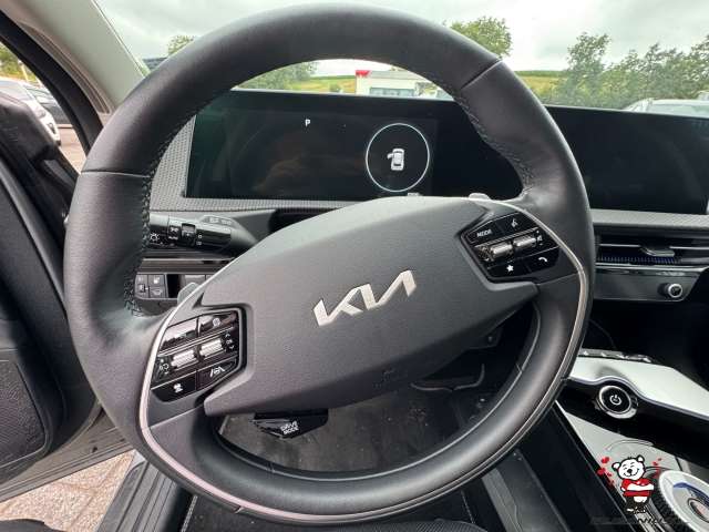 Fahrzeugbild eines Kia EV6