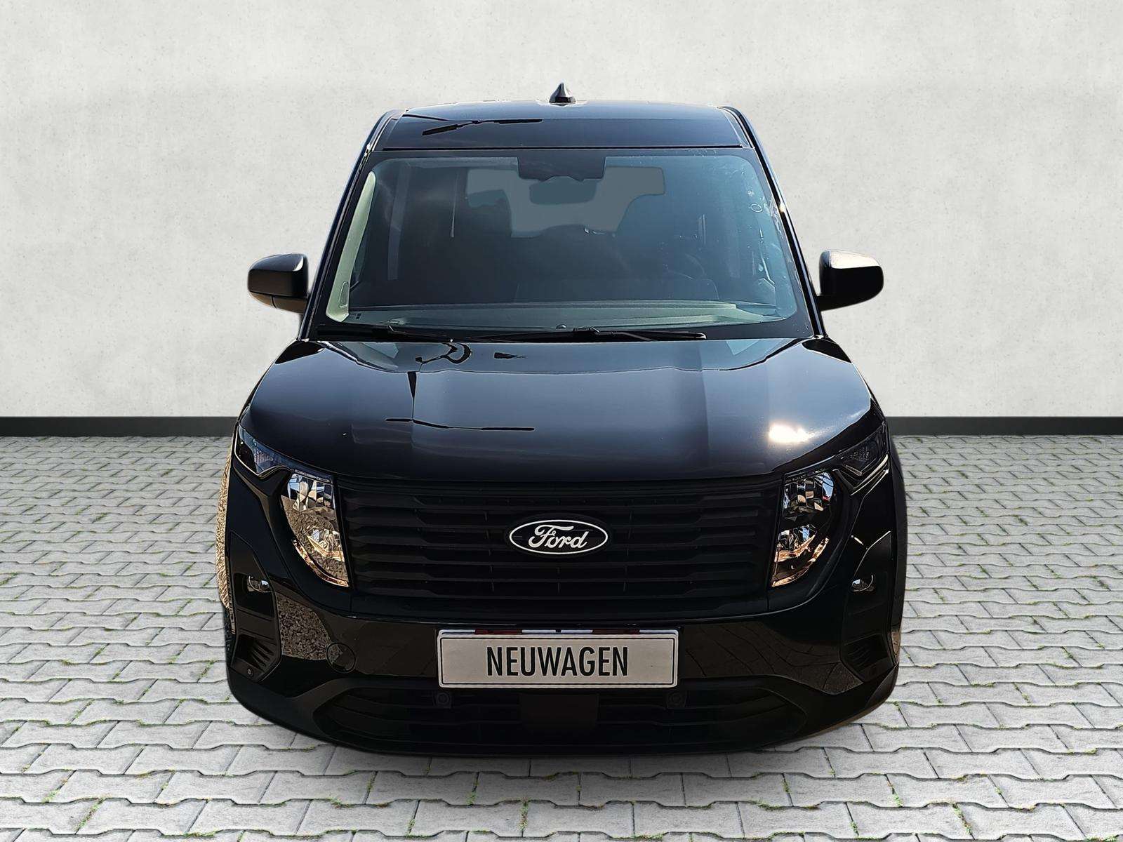 Fahrzeugbild eines Ford Tourneo Courier