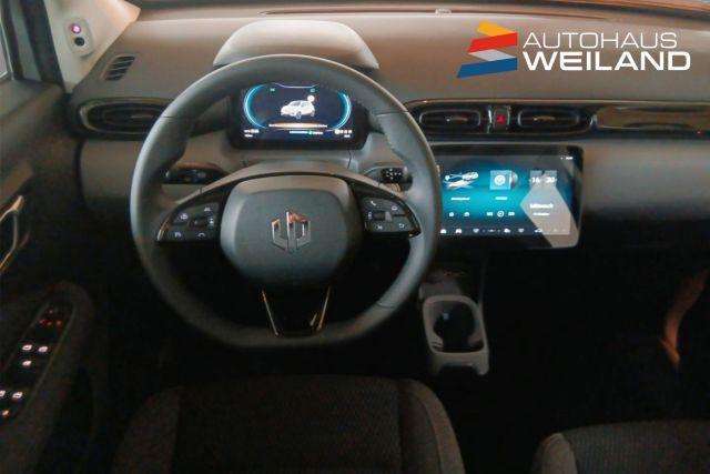 Fahrzeugbild eines Leapmotor T03