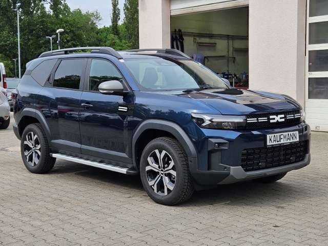 Fahrzeugbild eines Dacia Bigster