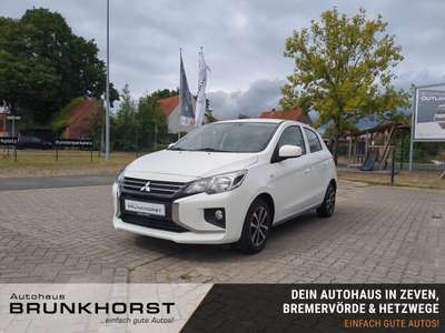 Bild Mitsubishi Space Star