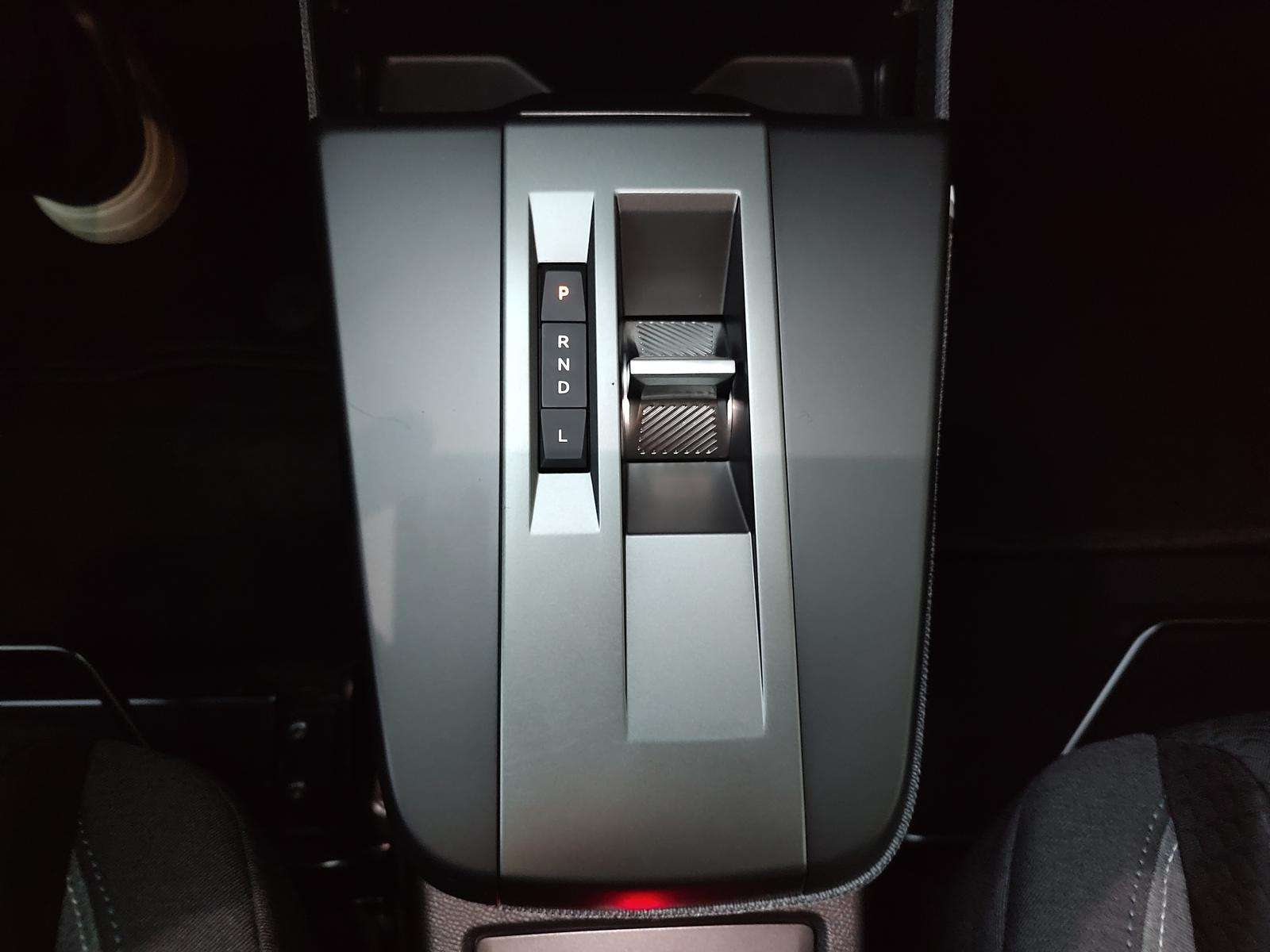 Fahrzeugbild eines Opel Frontera