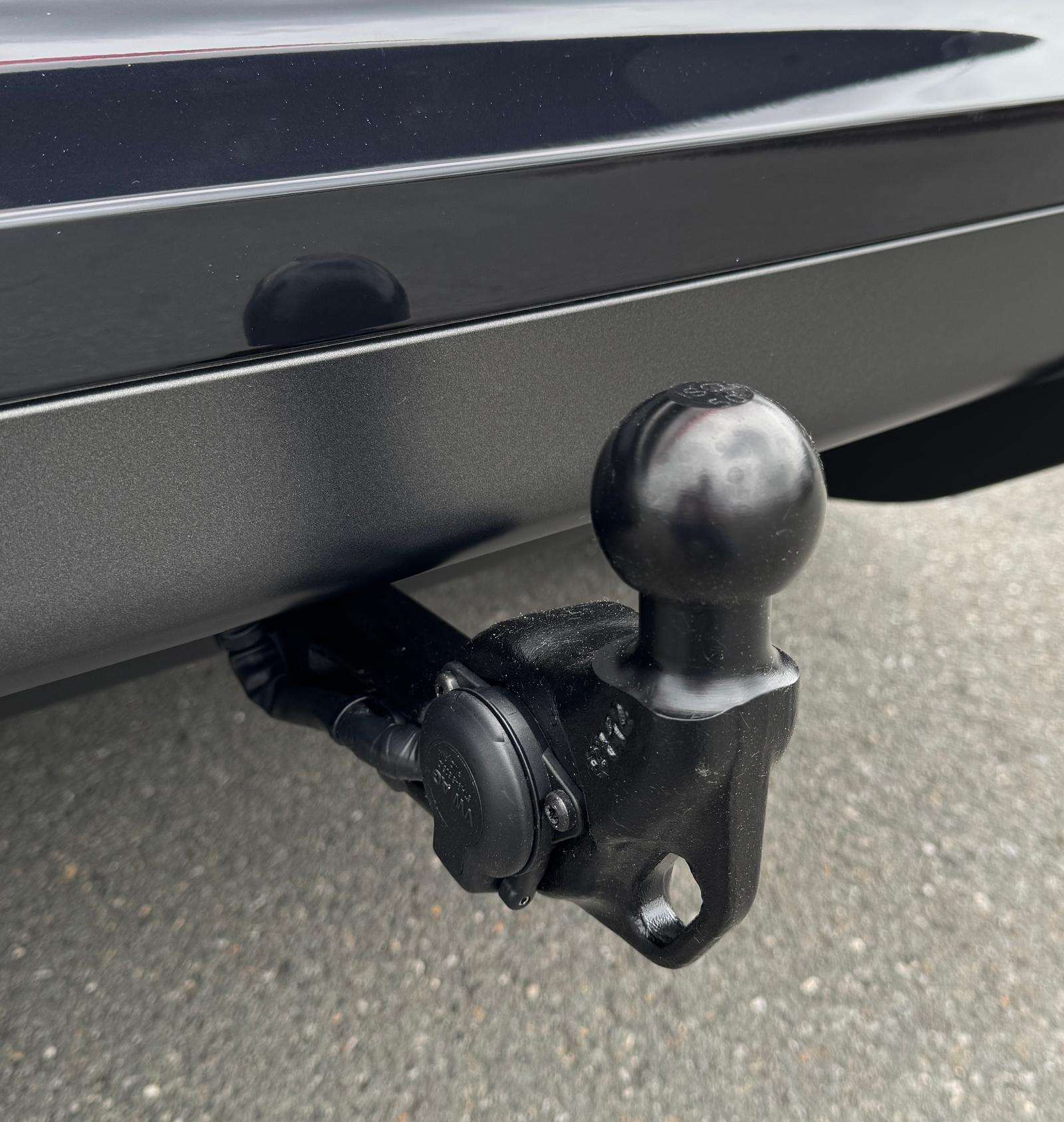 Fahrzeugbild eines CUPRA Formentor