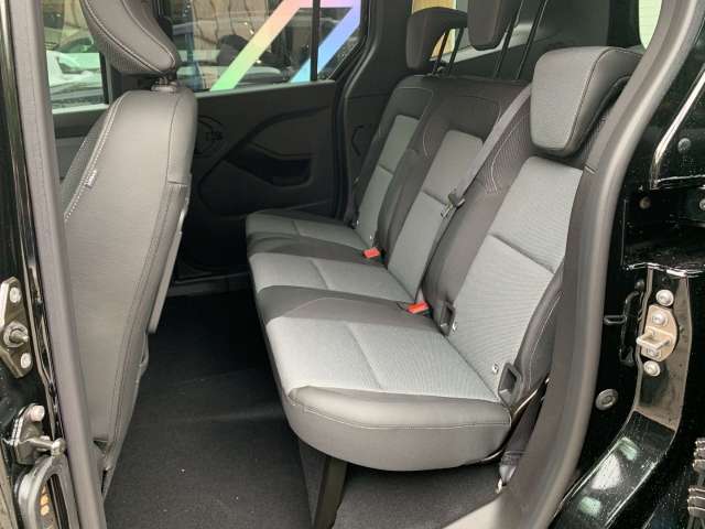 Fahrzeugbild eines Renault Kangoo