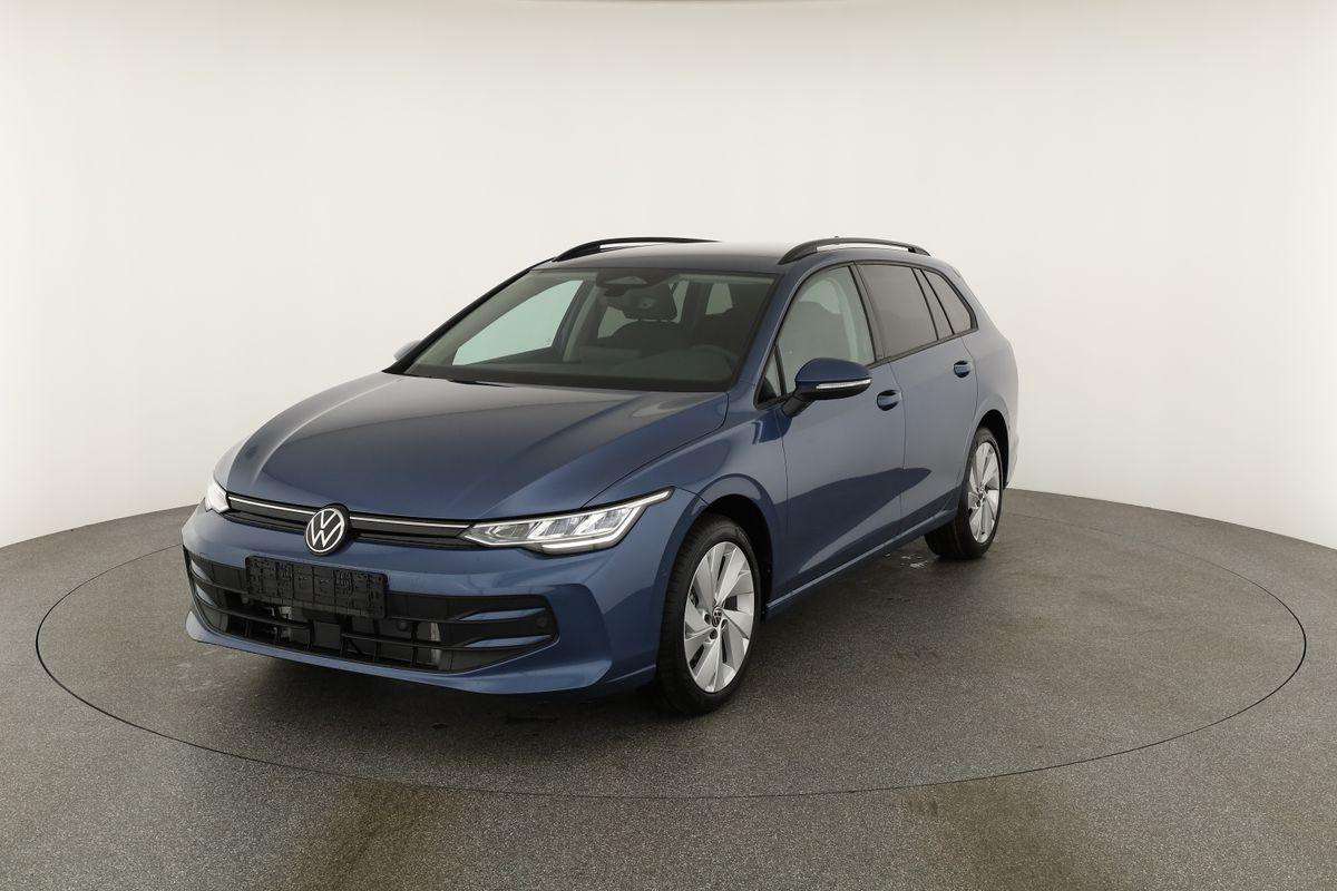 Fahrzeugbild eines Volkswagen Golf