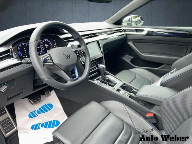 Fahrzeugbild eines Volkswagen Arteon