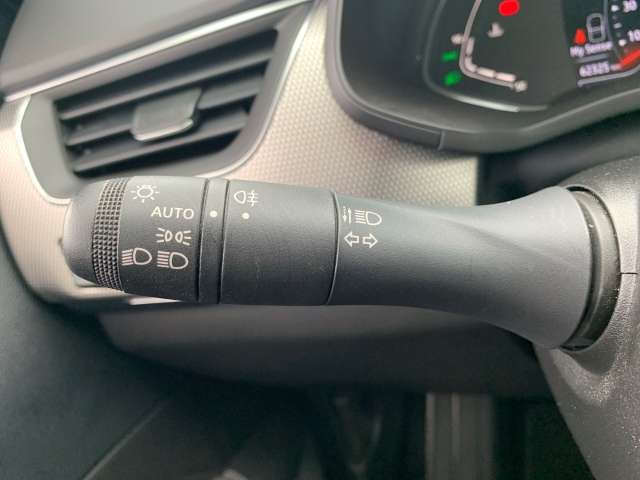 Fahrzeugbild eines Renault Arkana