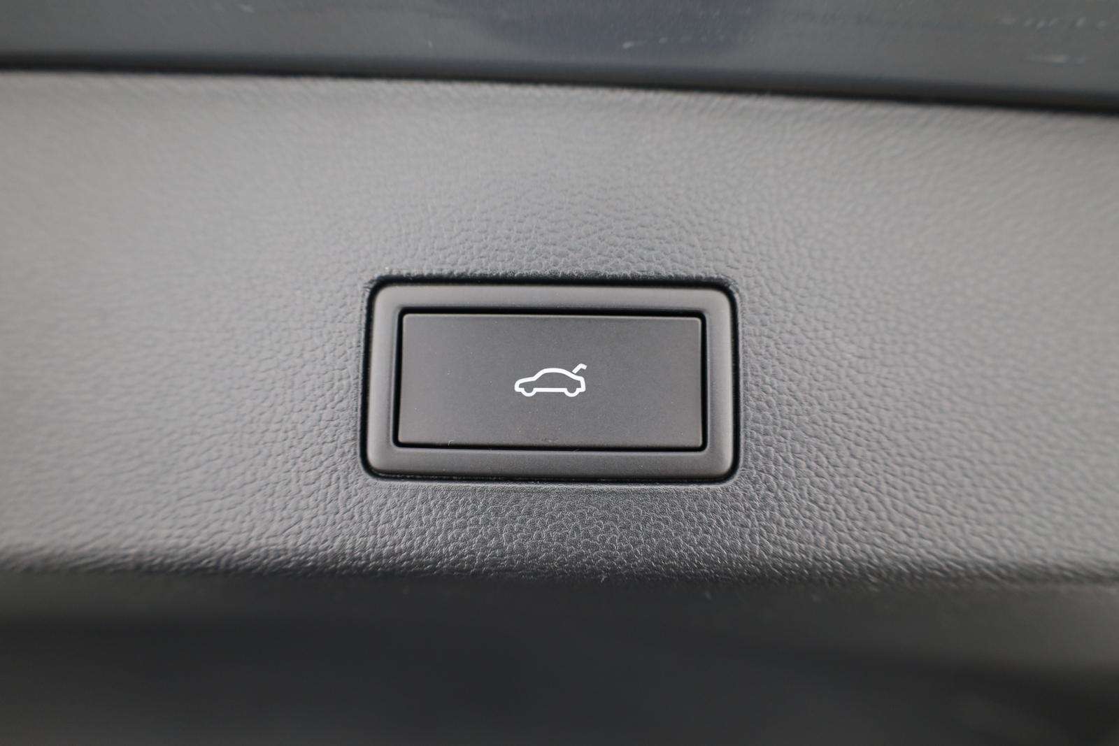 Fahrzeugbild eines Volkswagen Golf