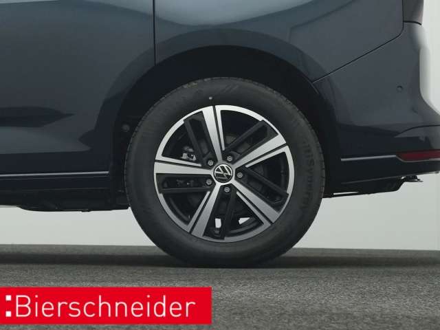 Fahrzeugbild eines Volkswagen Caddy