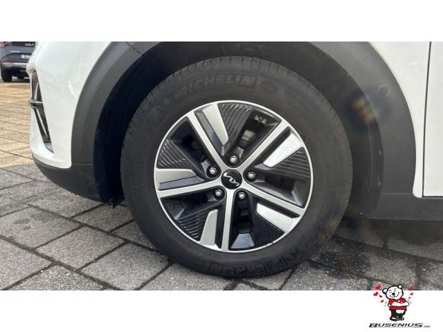 Fahrzeugbild eines Kia Niro