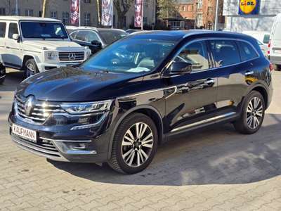 Bild Renault Koleos