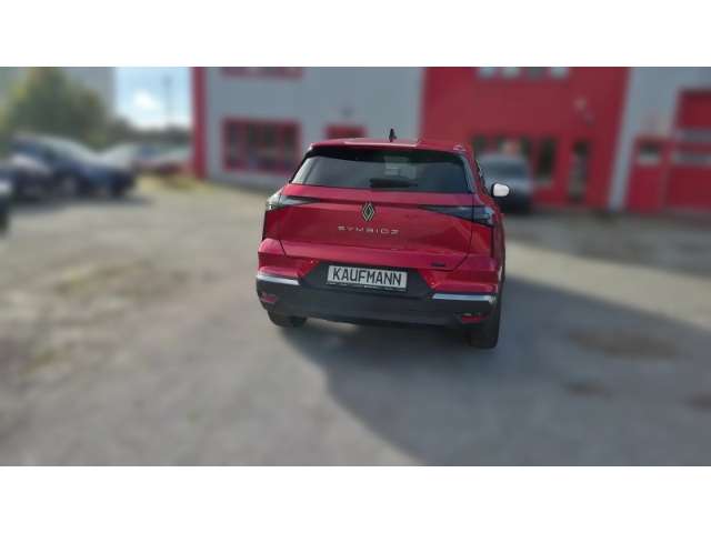 Fahrzeugbild eines Renault Symbioz