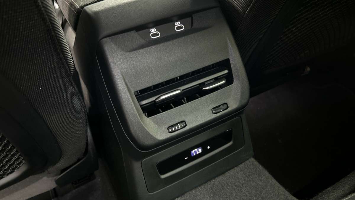 Fahrzeugbild eines Audi A5