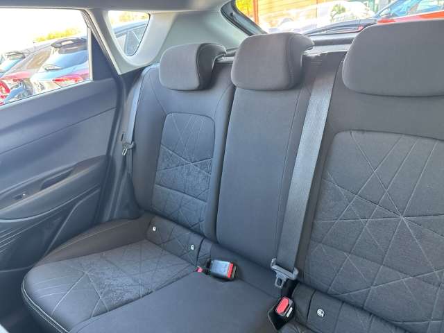 Fahrzeugbild eines Hyundai Bayon