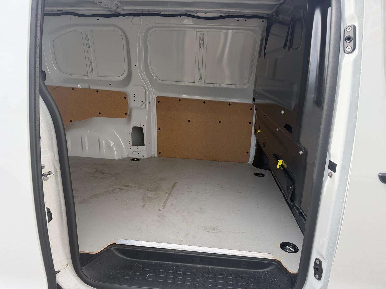 Fahrzeugbild eines Citroën Jumpy
