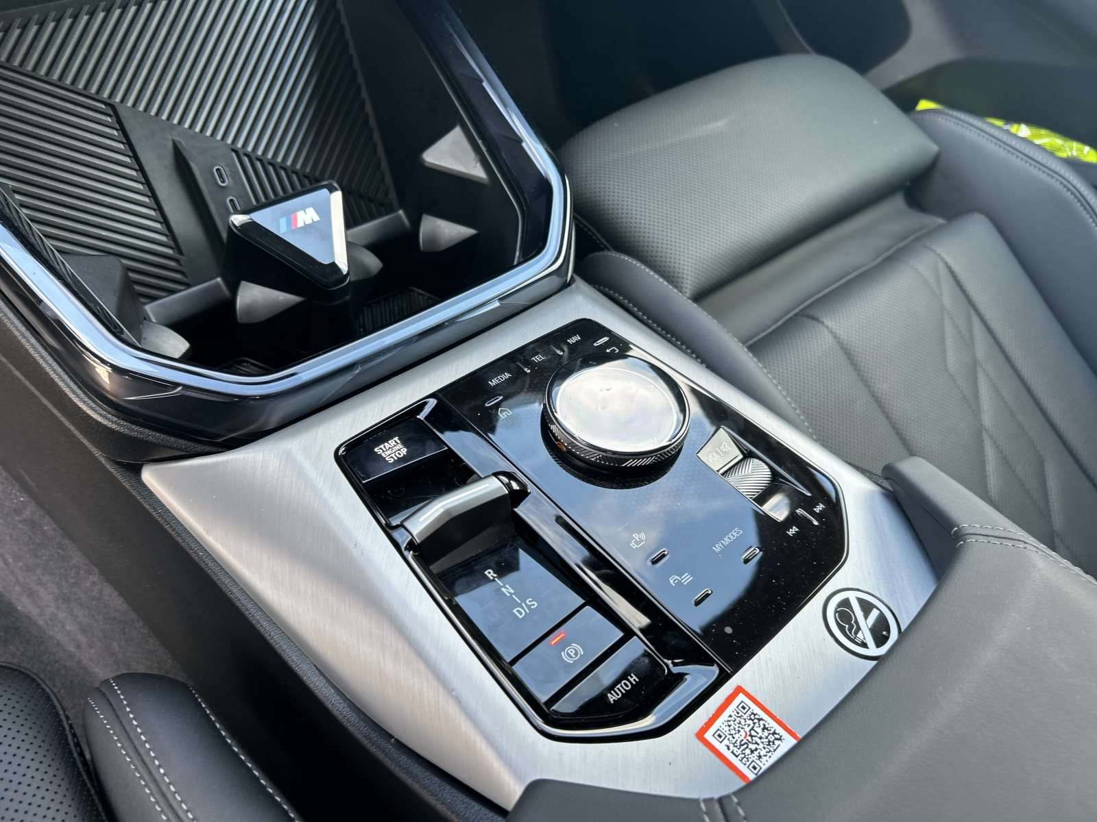 Fahrzeugbild eines BMW X3