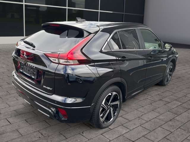 Fahrzeugbild eines Mitsubishi Eclipse Cross