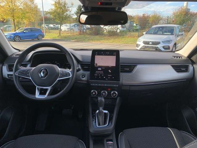 Fahrzeugbild eines Renault Arkana