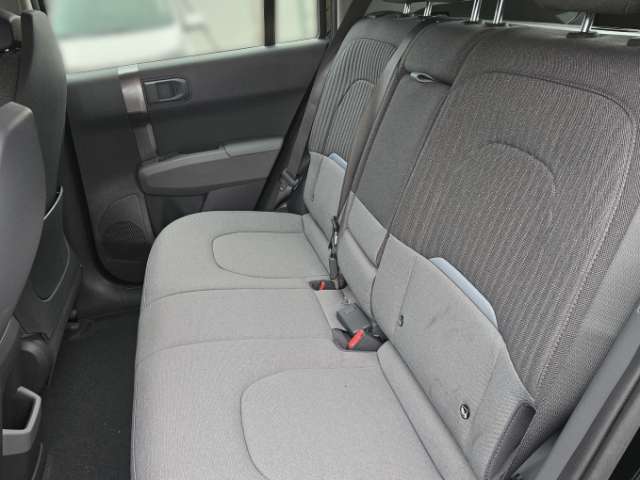 Fahrzeugbild eines Kia EV3