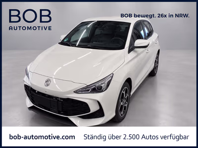 Bild MG MG3