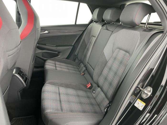 Fahrzeugbild eines Volkswagen Golf