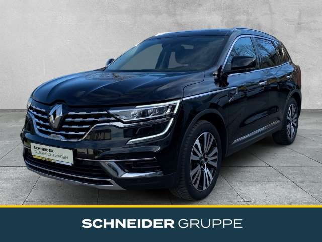Fahrzeugbild eines Renault Koleos