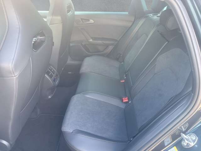 Fahrzeugbild eines CUPRA Leon