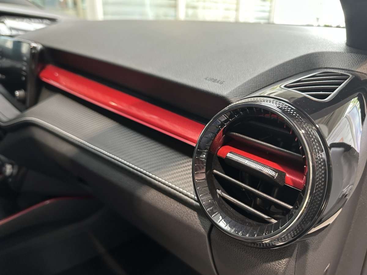 Fahrzeugbild eines Skoda Fabia