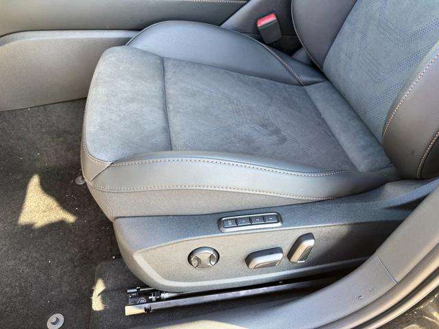 Fahrzeugbild eines CUPRA Leon