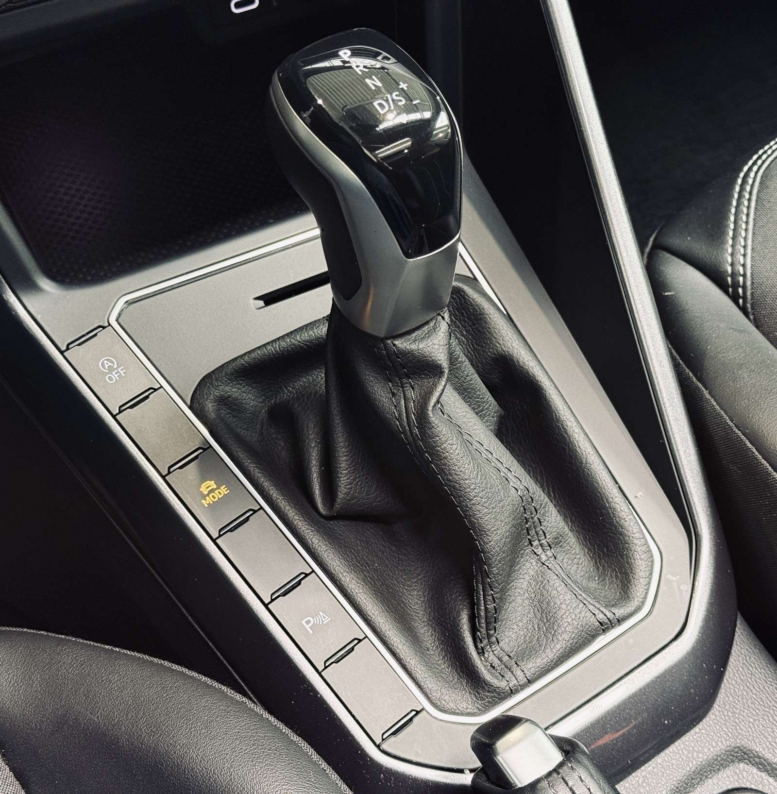Fahrzeugbild eines Volkswagen Taigo