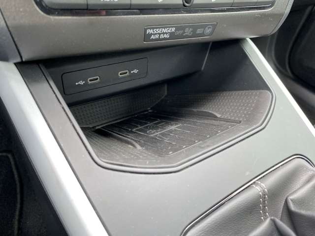 Fahrzeugbild eines SEAT Arona