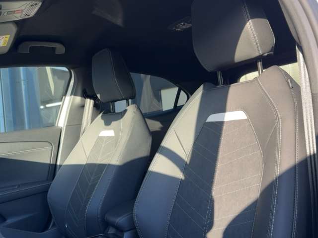 Fahrzeugbild eines Opel Mokka