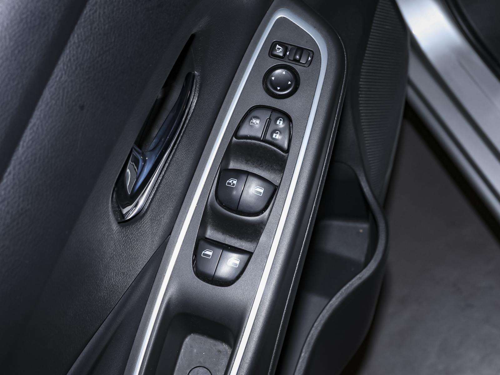 Fahrzeugbild eines Nissan Micra