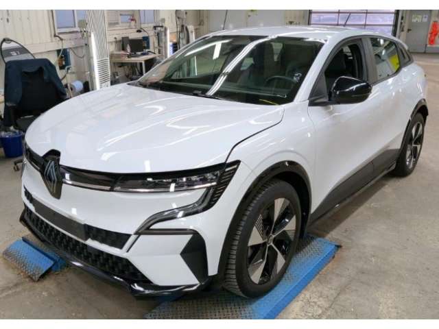 Fahrzeugbild eines Renault Megane E-TECH