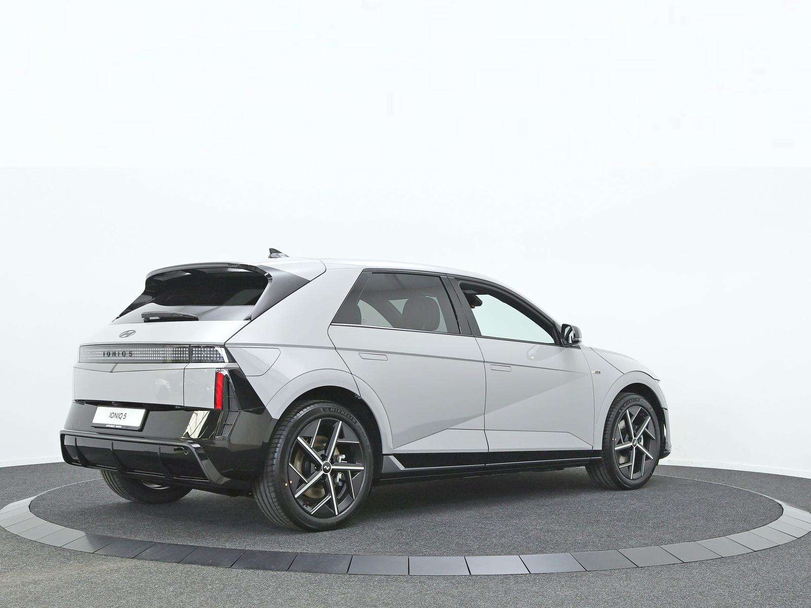 Fahrzeugbild eines Hyundai IONIQ 5