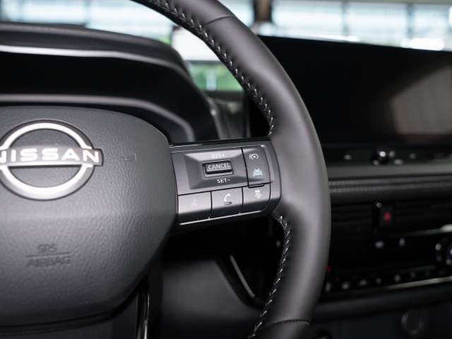 Fahrzeugbild eines Nissan Qashqai