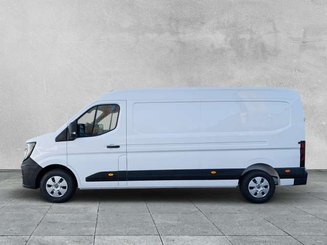 Fahrzeugbild eines Renault Master
